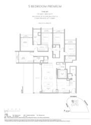 Promenade Peak (D3), Condominium #492621971